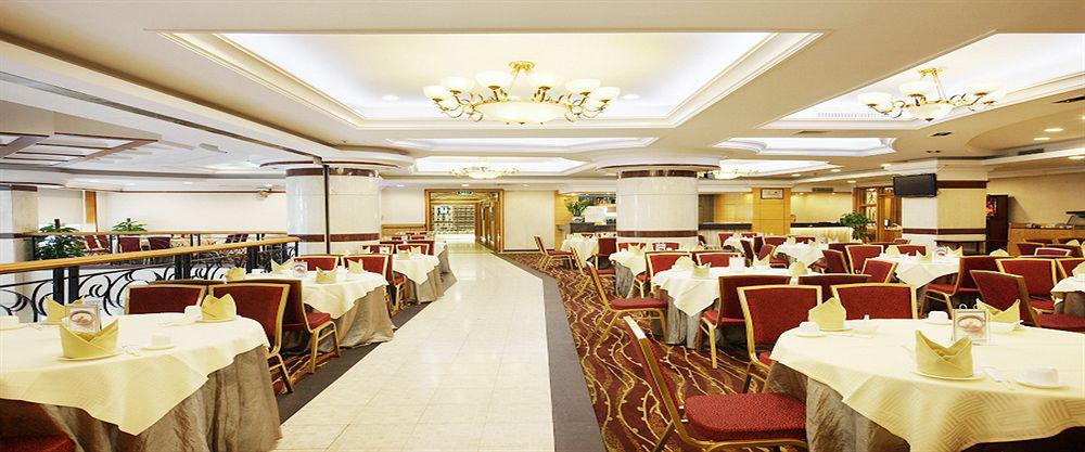 South China Harbour View Hotel Shenzhen Exterior foto